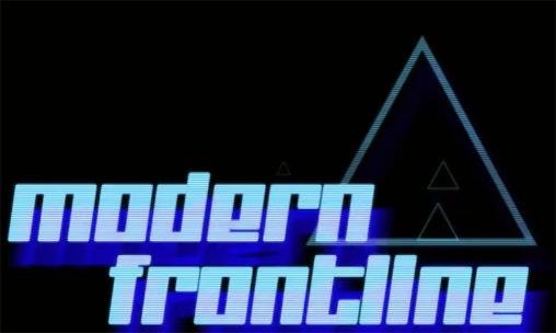 download Modern frontline apk